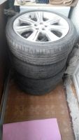 Лот: 8315567. Фото: 5. Bridgeston potenza r18 subaru