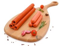 Лот: 16940920. Фото: 2. Проницаемая полиамидная сосисочная... Продукты