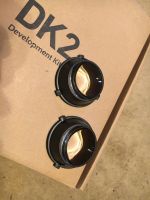 Лот: 18441896. Фото: 7. Шлем VR Oculus Rift DK2 + Leap...