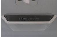 Лот: 15913352. Фото: 8. Холодильник Leran RMD 525 W NF...