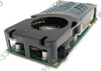 Лот: 4901554. Фото: 2. Leadtek GeForce GTS 250 738Mhz... Комплектующие