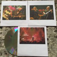 Лот: 19608422. Фото: 4. 4CD "Magnum"-2 (Hard-Progressive...