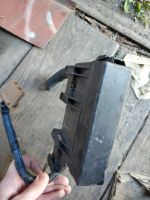 Лот: 9342831. Фото: 2. Компьютер, Блок предохранителей... Автозапчасти