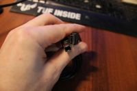 Лот: 3510553. Фото: 2. Кабель USB 2.0 A (вилка) - B... Комплектующие