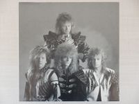 Лот: 24566747. Фото: 3. LP Running Wild - Blazon Stone... Красноярск