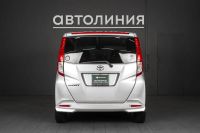 Лот: 23510657. Фото: 5. Toyota Roomy, I 1.0 CVT (69 л...