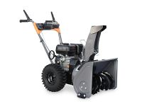 Лот: 25655676. Фото: 5. Снегоуборщик VILLARTEC WB 5556