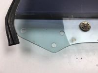 Лот: 20392566. Фото: 3. Стекло двери Toyota Carina Ed... Авто, мото, водный транспорт