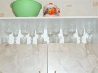 Лот: 2449136. Фото: 2. набор фужеров + рюмок (6+6) новые... Посуда, кухонная утварь
