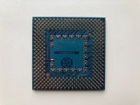 Лот: 21725247. Фото: 2. CPU Terminator Socket 370 Ретро. Комплектующие
