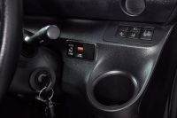 Лот: 24399082. Фото: 16. Toyota Sienta 2019