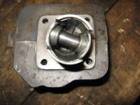 Лот: 4318638. Фото: 4. ЦПГ Honda dio af 18,27,28 ZX. Красноярск