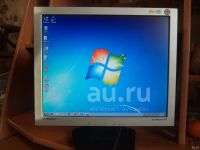 Лот: 18959536. Фото: 2. ЖК монитор Samsung SyncMaster... Мониторы, проекторы