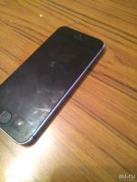 Лот: 10778458. Фото: 2. Iphone 5s. Смартфоны, связь, навигация