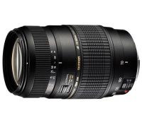 Лот: 7084581. Фото: 3. Tamron AF 70-300mm f/4-5.6 Di... Красноярск