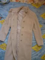 Лот: 1140572. Фото: 2. Пальто 44 размер. Женская одежда