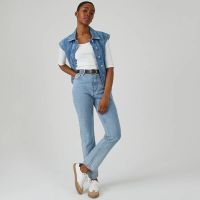 Лот: 24337117. Фото: 2. Футболка LaRedoute. Спортивная одежда