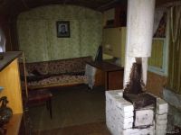 Лот: 5676219. Фото: 6. Вагончик строительный, бытовка...