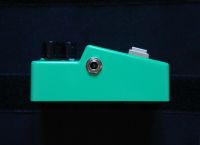 Лот: 3982358. Фото: 3. Ibanez TS808 Tube Screamer. Музыкальные инструменты и оборудование
