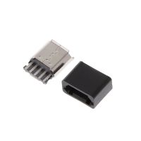 Лот: 13335704. Фото: 3. Разъём micro USB (гнездо microUSB... Красноярск