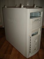 Лот: 4659458. Фото: 5. корпус Microlab за 100руб.