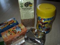 Лот: 13631946. Фото: 2. Куча вкусных напитков/// смотрите... Продукты