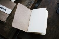 Лот: 3219487. Фото: 2. VooDoo Books Krafty Travel Note... Канцелярские и офисные товары