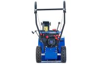 Лот: 25655905. Фото: 4. Cнегоуборщик MASTERYARD ML 7522. Красноярск