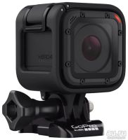 Лот: 9035808. Фото: 2. Камера GoPro HD HERO4 Session. Фото, видеокамеры, оптика