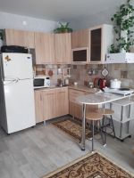 Лот: 18203592. Фото: 2. Квартира-студия в Солнечном ЖК... Аренда