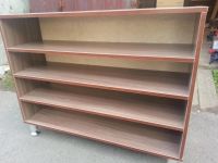 Лот: 4187327. Фото: 2. стеллаж напольный шимо. Хранение вещей