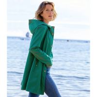 Лот: 24225464. Фото: 3. Парка LaRedoute. Одежда, обувь, галантерея