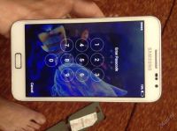 Лот: 4603956. Фото: 2. Samsung Galaxy Note GT-N7000. Смартфоны, связь, навигация