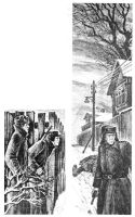 Лот: 17882113. Фото: 7. Брянцев Георгий - По тонкому льду...