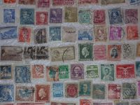 Лот: 160283. Фото: 2. 100 марок разных стран 19-20-о... Коллекционирование, моделизм