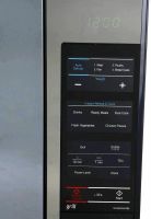 Лот: 23232479. Фото: 2. Микроволновая печь с грилем Samsung... Мелкая бытовая техника