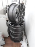 Лот: 11509558. Фото: 2. Легкосплавные колесные диски... Шины, Диски