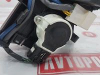 Лот: 20900161. Фото: 7. Селектор акпп Toyota Prius ZVW30...