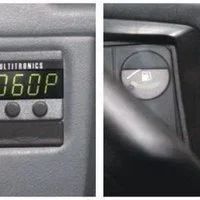 Лот: 12490942. Фото: 3. Маршрутный компьютер Multitronics... Авто, мото, водный транспорт
