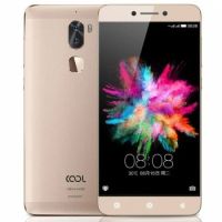 Лот: 11115032. Фото: 2. LeEco Cool 1 серебристый 4/32Гб... Смартфоны, связь, навигация