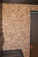 Лот: 18659023. Фото: 8. Спилы можжевельника с корой, диаметр...