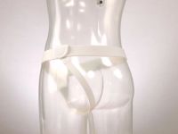 Лот: 10170903. Фото: 6. бандаж противогрыжевый паховый...