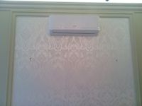 Лот: 2758028. Фото: 16. Кондиционер, сплит-система, экран...