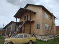 Лот: 13882050. Фото: 7. Проект дома 8*10 + гараж 4,5*14...