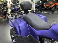Лот: 25659213. Фото: 6. Квадроцикл IRIDE Wolf 300