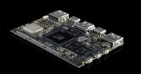 Лот: 20909270. Фото: 2. Khadas Edge2 Maker Kit RK3588S. Комплектующие