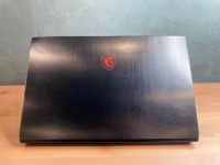 Лот: 25371750. Фото: 4. MSI 17,3"IPS 144Hz/RTX3050Ti/i5-10500H... Красноярск