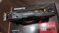 Лот: 19541307. Фото: 4. Видеокарта RX 570 4 gb. Красноярск