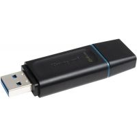 Лот: 17693279. Фото: 3. Флешка USB 64 ГБ Kingston Data... Компьютеры, оргтехника, канцтовары