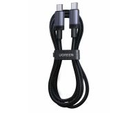 Лот: 25709856. Фото: 3. Кабель зарядный UGREEN L528 (65831... Компьютеры, оргтехника, канцтовары